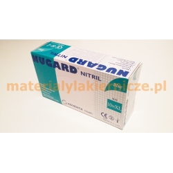 NUGARD NITRYL XL materialylakiernicze.pl